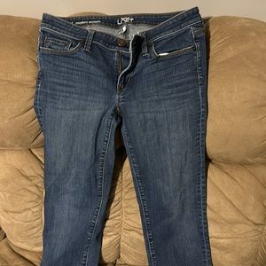 Ann Taylor Loft skinny’s